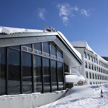 Shigakogen Prince Hotel Yamanouchi  Esterno foto