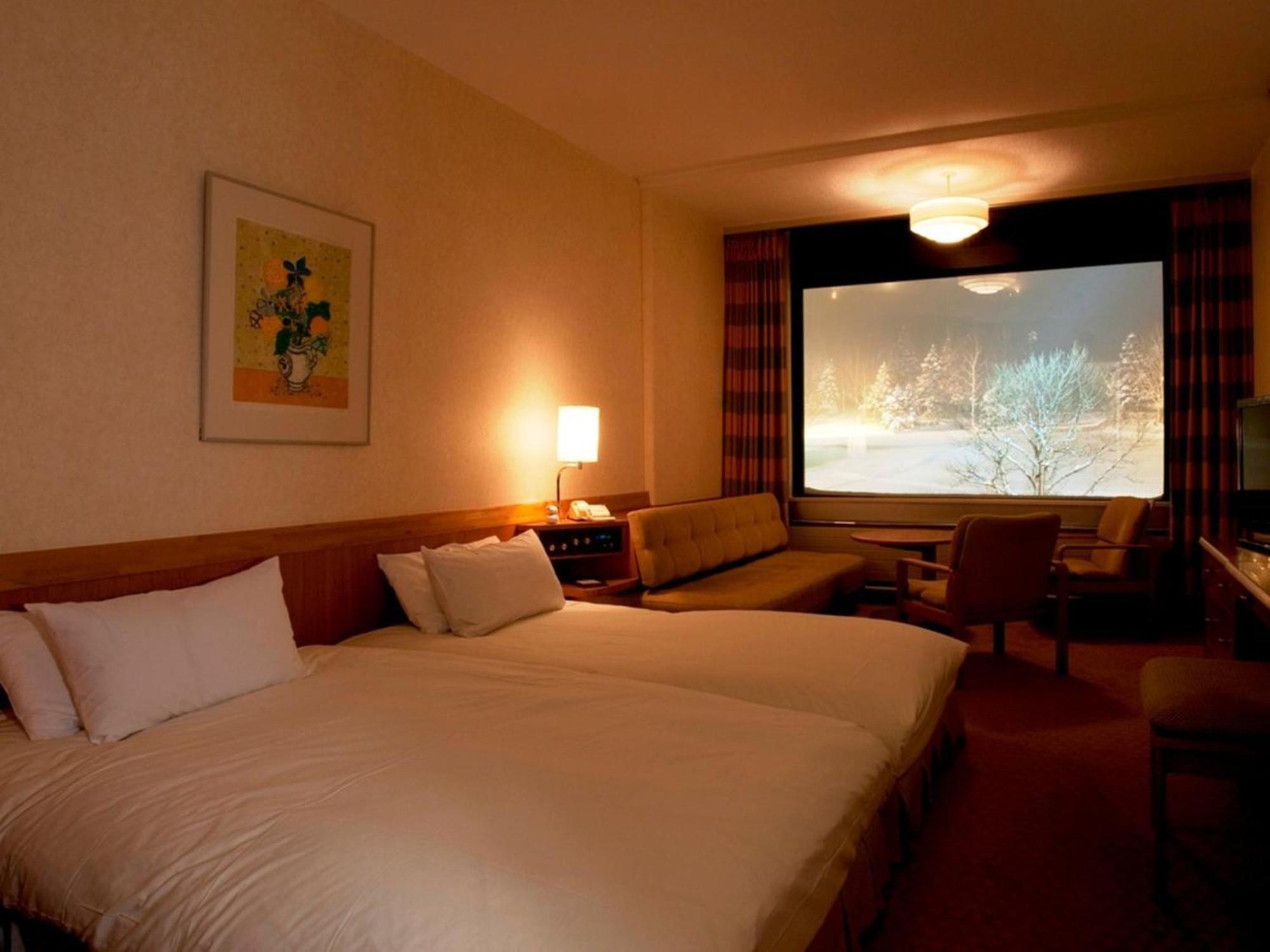 Shigakogen Prince Hotel Yamanouchi  Esterno foto