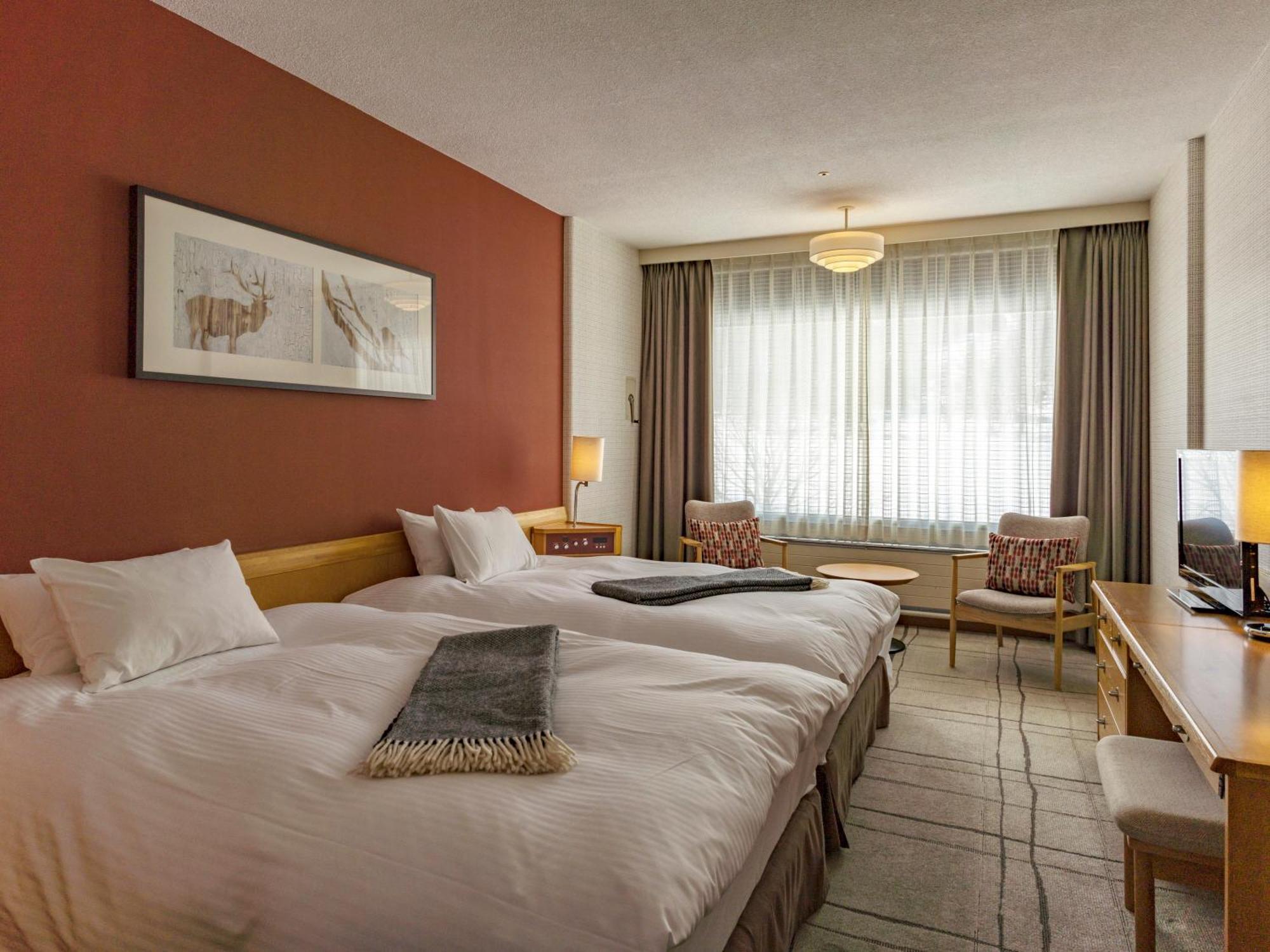 Shigakogen Prince Hotel Yamanouchi  Esterno foto
