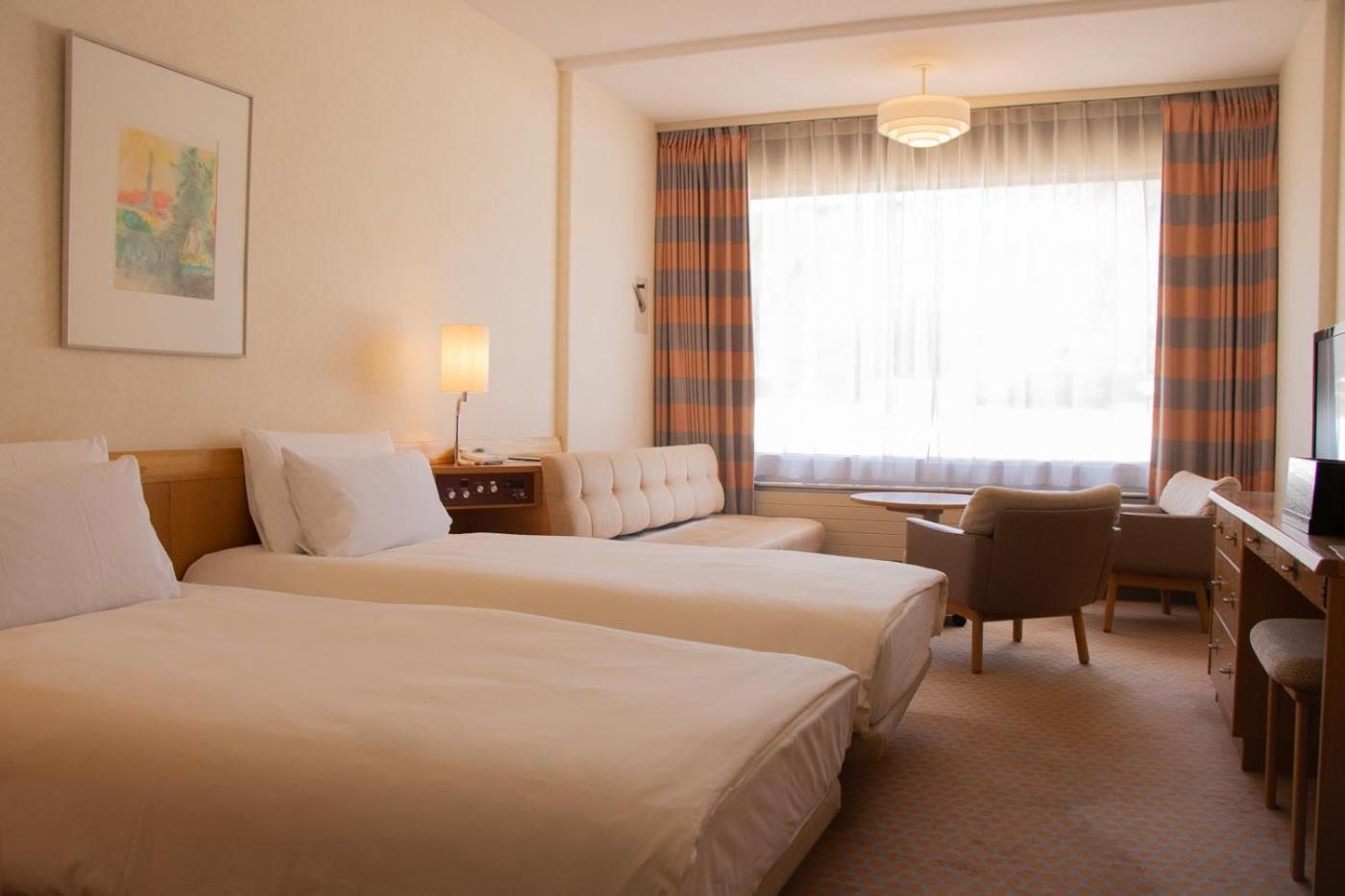 Shigakogen Prince Hotel Yamanouchi  Esterno foto